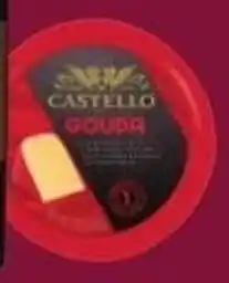 Albertsons Castello Cheese offer