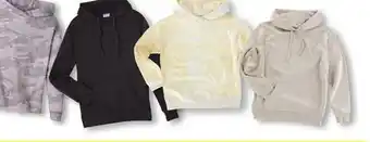 Family Dollar Ladies' or men's fleece hoodies offer