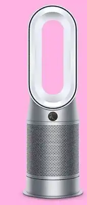 Target Dyson hot and cool air purifier offer