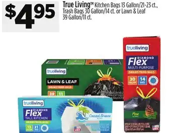 Dollar General True living offer