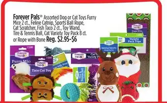 Dollar General Forever pals offer
