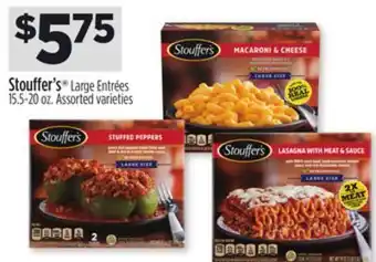 Dollar General Stouffer's offer