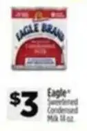 Dollar General Eagle offer