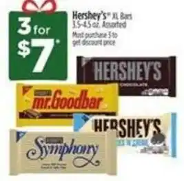Dollar General HERSHEY'S offer