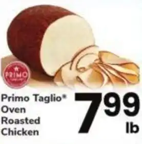 ACME Primo Taglio Oven Roasted Chicken offer
