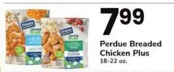 ACME Perdue Breaded Chicken Plus offer