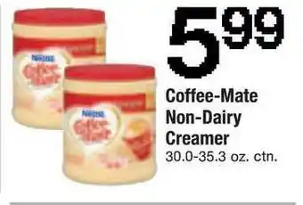 ACME Coffee-mate Non-diary Creamer offer