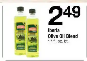 ACME Iberia Olive Oil Blend offer