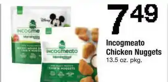 ACME Incogmeato Chicken Nuggets offer