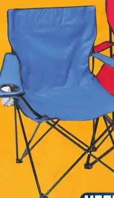 Big 5 World famous sports big 5 logo quad chair offer