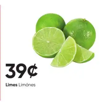 Stater Bros Limes offer
