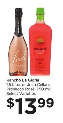 Food 4 Less Rancho la gloria offer
