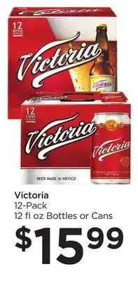 Food 4 Less Victoria offer