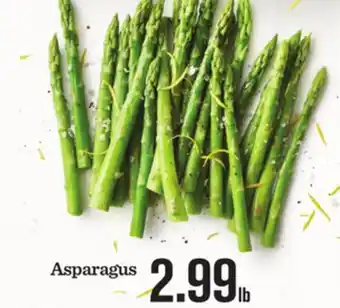 Mariano's Asparagus offer