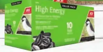 Ace Hardware Ace high energy suet 10/pk offer