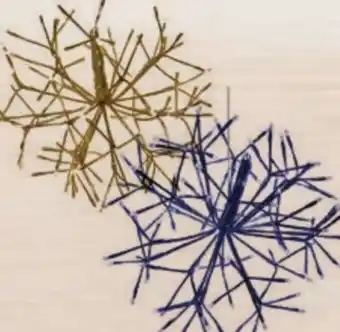 Ace Hardware Celebrations platinum led shimmer spheres offer