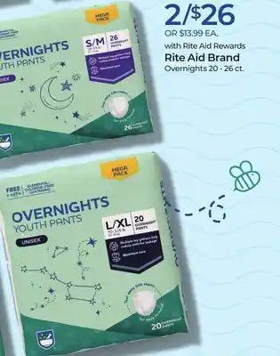 Rite Aid Rite aid brand offer