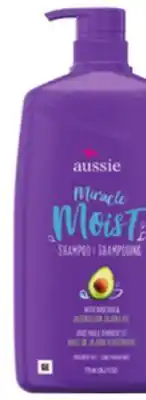 Rite Aid And aussie offer