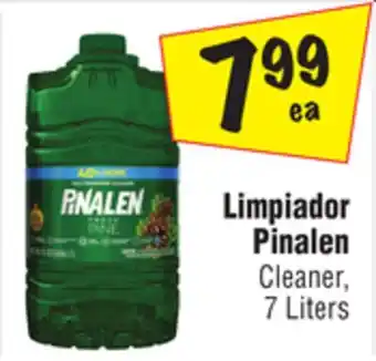 El Super Cleaner offer