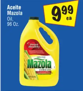 El Super Oil offer