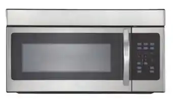 Menards Criterion 30 5.1 cu.ft stainless steel electric range (smooth top) offer
