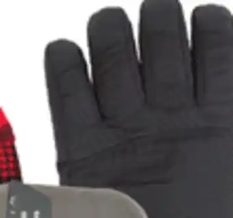 Ocean State Job Lot Better waterproof ski gloves offer