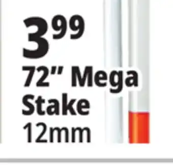 Ocean State Job Lot 72 mega stake offer
