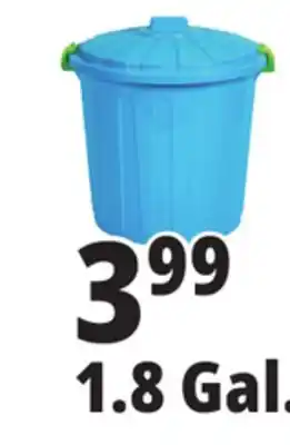 Ocean State Job Lot Storage bins & baskets offer