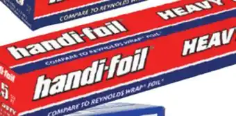 Ocean State Job Lot Heavy duty offer