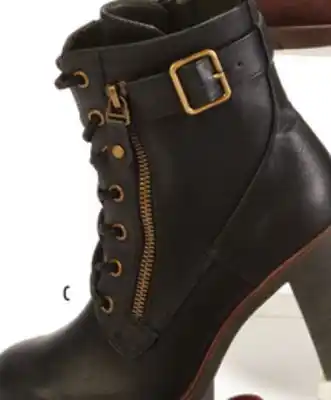 Boscov's White mountain beverly offer