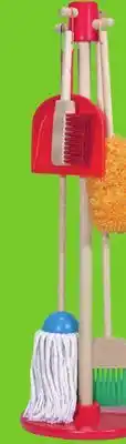 Meijer Melissa & doug toys offer