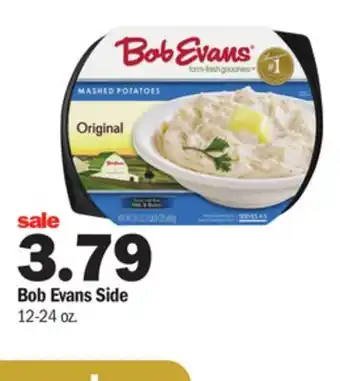 Meijer Bob evans side offer