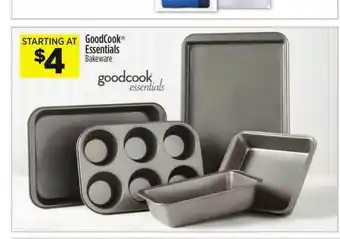 Dollar General Goodcook Essentials offer