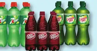 Family Dollar Dr pepper products offer