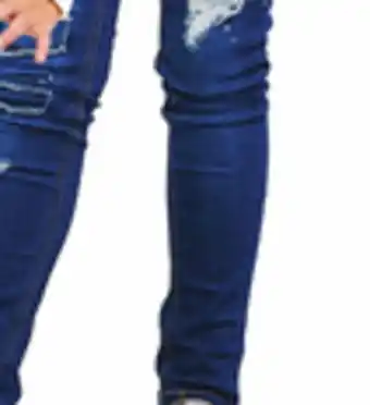 Boscov's Denim jeans offer