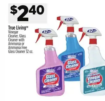 Dollar General True living tm offer