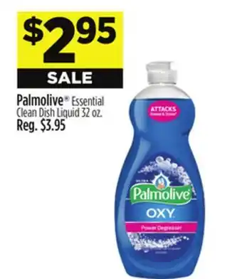 Dollar General Palmolive offer