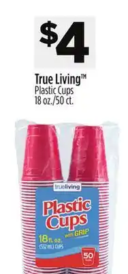 Dollar General True living offer