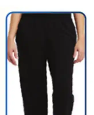 Big 5 Champion women's powerblend boyfriend sweatpants offer