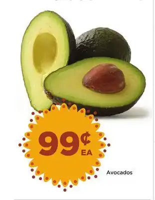 Food 4 Less Avocados offer