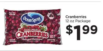 Food 4 Less Cranberries offer