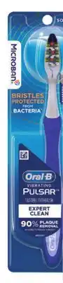 Rite Aid Oral-b offer