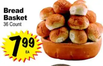Superior Grocers Bread basket offer