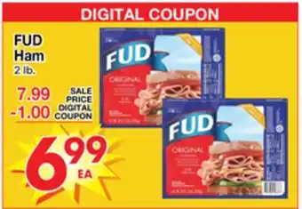 Superior Grocers Fud ham offer