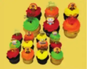 El Super Cupcakes offer