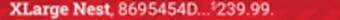 Ace Hardware Xlarge nest offer