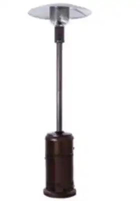 Ace Hardware 91 48,000 btu freestanding patio heater offer