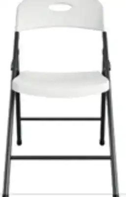 Ace Hardware Folding chair offer
