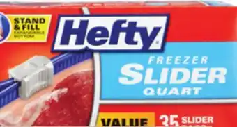 Ocean State Job Lot Quart freezer offer