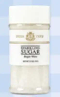 Kings Food Markets India tree sparkling sugar offer